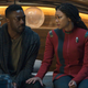 Image for article titled Star Trek: Discovery faces down a giant space kablooey
